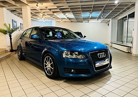 Audi A3 Sportback 2.0 TDI Ambiente