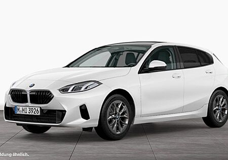 BMW 120 Kamera Driv.Assist Sitzheizung Alarm
