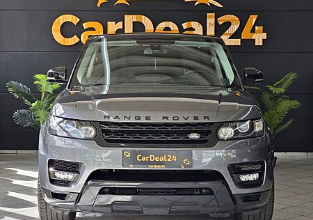 Land Rover Range Rover Sport *HSE*DYNAMIC*KAMERA*SIDEASSIST*