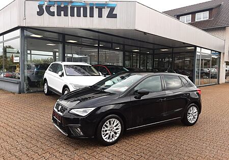 Seat Ibiza FR RFK App NAVI PDC LED ALU ACC