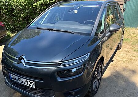 Citroën C4 Spacetourer / Grand Picasso