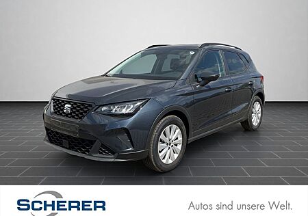 Seat Arona 1.0 TSI Style DSG Einparkhilfe/LED/Navi uv