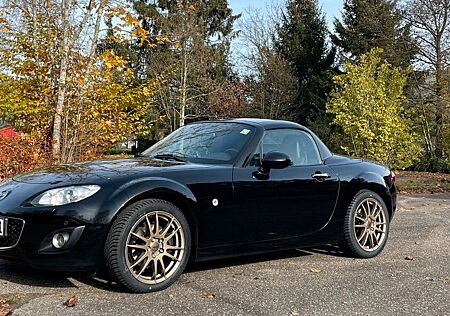 Mazda MX-5 2.0 Sports-Line Hardtop