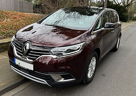 Renault Espace dCi 190 EDC INITIALE AHK Matrix ACC Winte