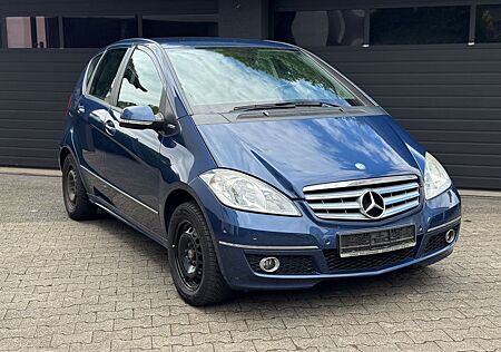 Mercedes-Benz A 170 A -Klasse
