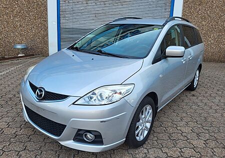 Mazda 5 Lim. 1.8 Active 7Sitzer