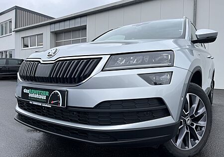 Skoda Karoq 1.5 TSI DSG Drive 175€ m. 20% Anzahlung AH