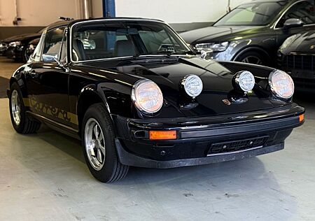 Porsche 911 Urmodell