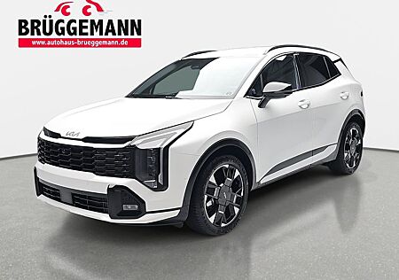 Kia Sportage 1.6 T-GDI 150 2WD DCT GT-LINE MJ26 DRIV