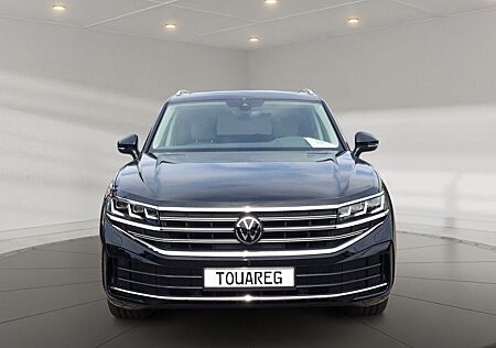 VW Touareg Volkswagen Elegance V6 TDI 4MOTION 210 kW AZV, Stan