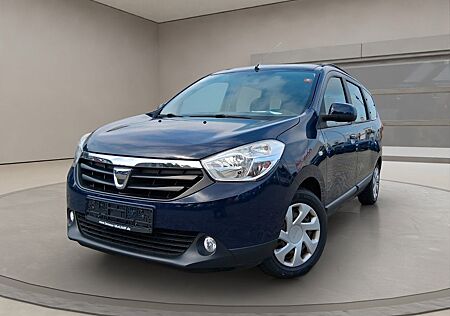 Dacia Lodgy Laureate 1.HAND*AHK*SHZ*7.SITZE*TOP*WOW*