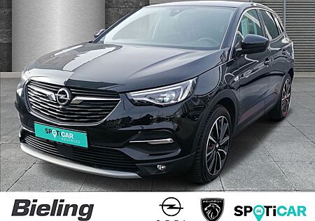 Opel Grandland X , Business Innovation Plug-In-Hybrid