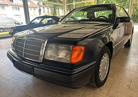 Mercedes-Benz 230 200CE traumhafter Zustand , Leder Klima 124tkm