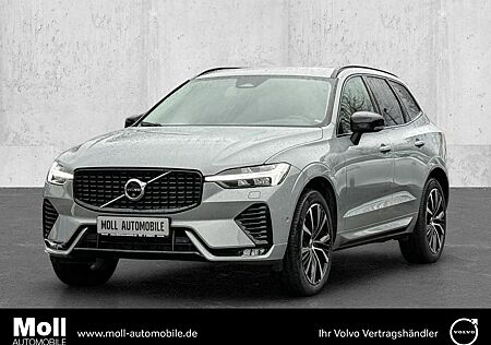 Volvo XC 60 XC60 Plus Dark 2WD AHK Digitales Cockpit Memory