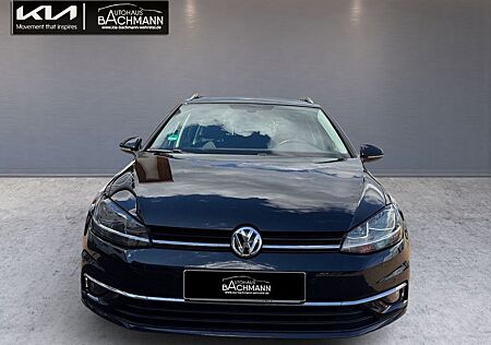 VW Golf Volkswagen VII Variant 1.6 TDI Comfortline/Navi/Sound