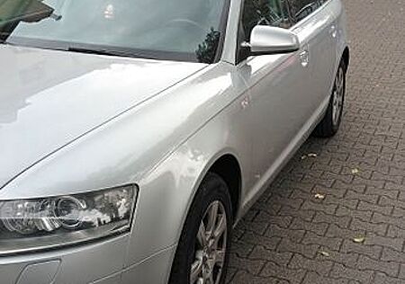 Audi A6 Allroad 3.0TDI (DPF) quattro tiptronic -