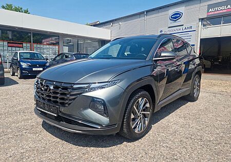 Hyundai Tucson 1.6 T-GDI Trend Mild-Hybrid 2WD