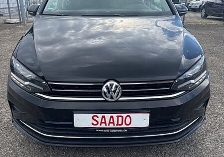 VW Golf Sportsvan Volkswagen 1.5 TSI