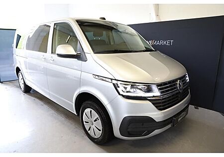 VW T6 Caravelle Volkswagen Comfortline LR LONG NAVI LED D