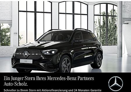Mercedes-Benz GLE 350 de 4M AMG ADV. PLUS+NIGHT+LUFT+AHK+PANO+