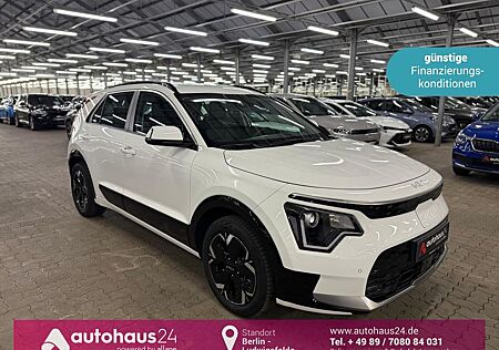 Kia Niro EV e-Niro Vision 64,8kWh Navi|Kamera|Sitzhzg