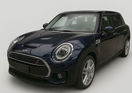 Mini Cooper SD Clubman ° Facelift ° Vollleder