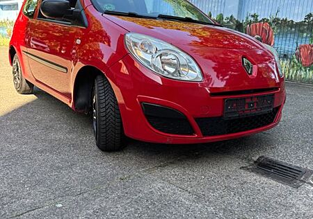 Renault Twingo je t aime 1.2 60