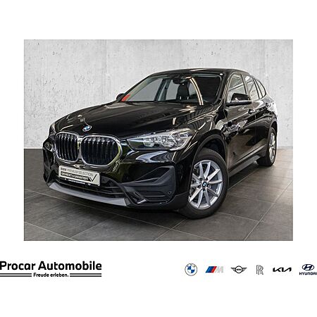 BMW X1 leasen