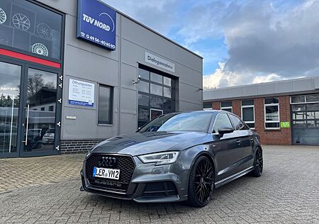 Audi A3 S-Line