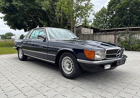 Mercedes-Benz 450 450SLC- TOP ZUSTAND