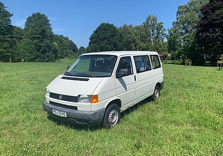 VW T4 Kombi Volkswagen