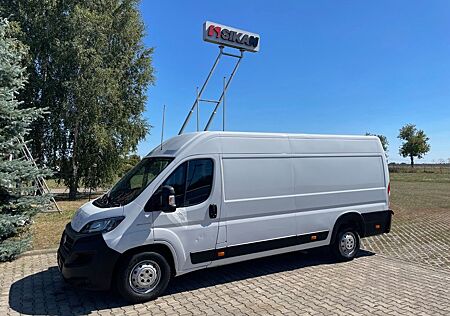 Fiat Ducato 2.3 Maxi 35 140 L5H2 Klima Euro 6dT