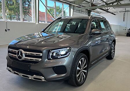 Mercedes-Benz GLB 250 4Matic-LED-MBUX-Cam-AHK-elekHeck-Memory