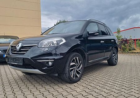 Renault Koleos Night&Day Tüv