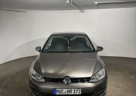 VW Golf Volkswagen 1.4 TSI 92kW BMT LOUNGE LOUNGE