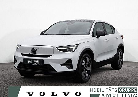 Volvo C40 Recharge Single Motor Core SHZ NAVI LED PANO