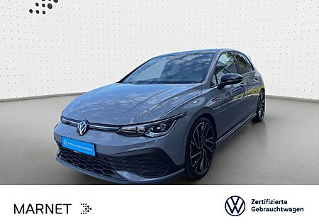 VW Golf Volkswagen GTI 2.0 TSI CLUBSPORT*BLACK STYLE*PANO*KAME