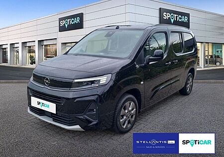 Opel Combo 1.5 D GS XL AUT.LED NAVI SHZ LHZ PDC RFK 7