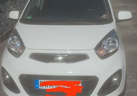 Kia Picanto 1.0 Edition 7 Edition 7