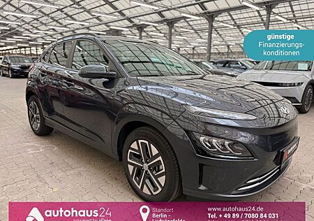 Hyundai Kona Elektro 39,2 kWh|Kamera|Sitzhzg