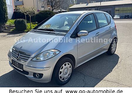 Mercedes-Benz A 170