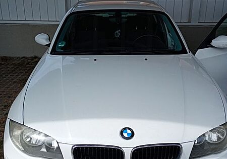 BMW 116i -