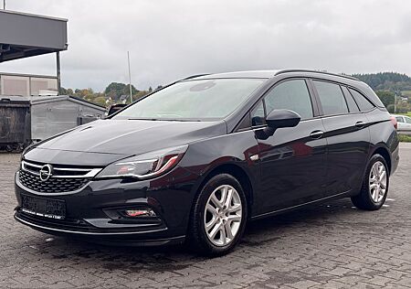 Opel Astra K Sports *Garantie* Kette Neu Tüv Neu