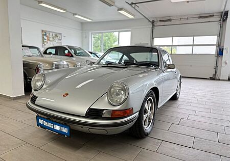 Porsche 911 Urmodell 911 T
