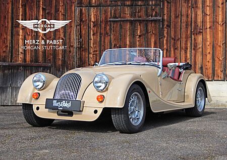 Morgan Roadster 3.7 Liter V6 aus 1. Hand