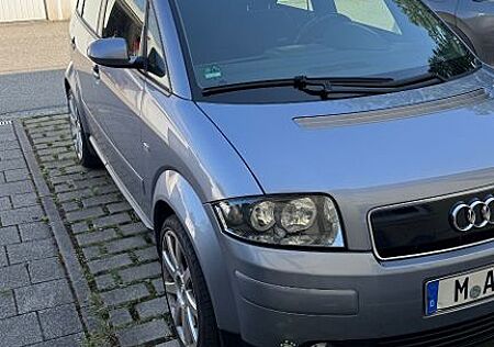 Audi A2 1.4 -