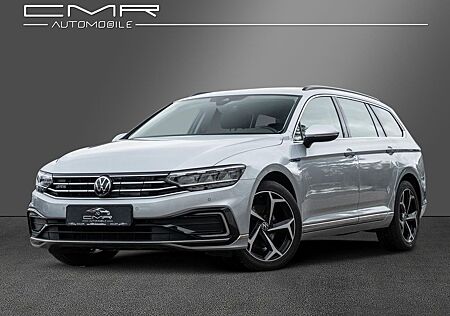 VW Passat Variant Volkswagen GTE AHK Business-Paket Prem. DAB+
