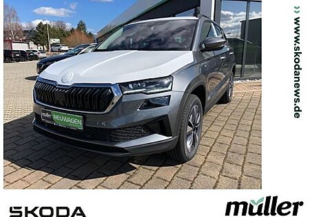 Skoda Karoq Tour 1.5 TSI AHZV Matrix-LED SmartLink RFK