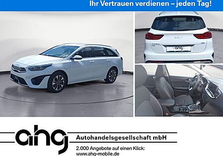 Kia Cee'd Sportswagon Ceed Sportswagon PHEV 1.6 Spirit Plugin Hybrid