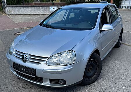 VW Golf Volkswagen V 1.9 TDI Goal * Klima *